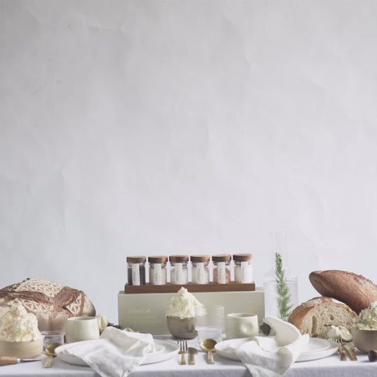 Minéral Pure Salt Bundle