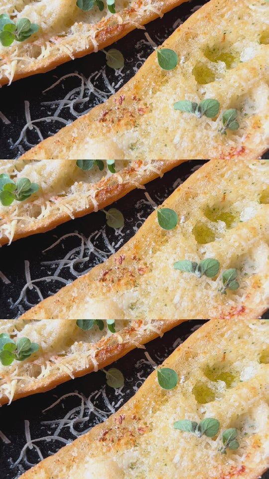 Holy Grail Garlic Salt