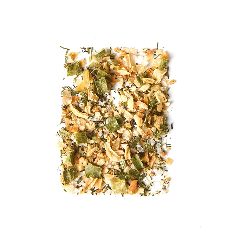 stockholm lemon dill image
