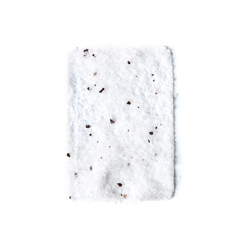 Summer Black Truffle Salt