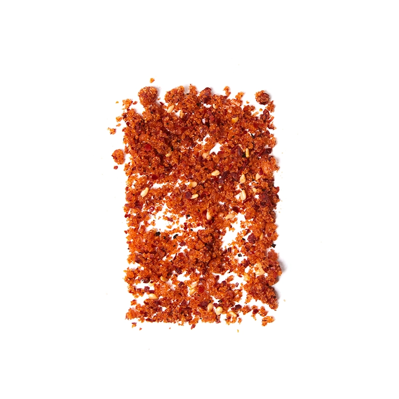 Chaleur coréenne sucrée