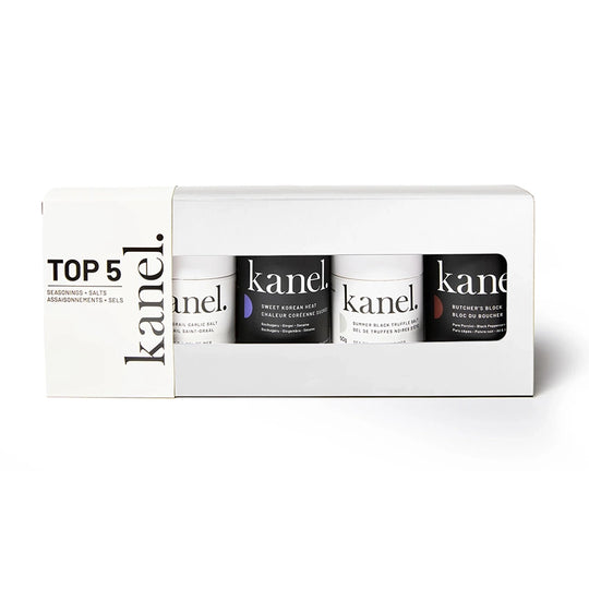 Kanel Top 5