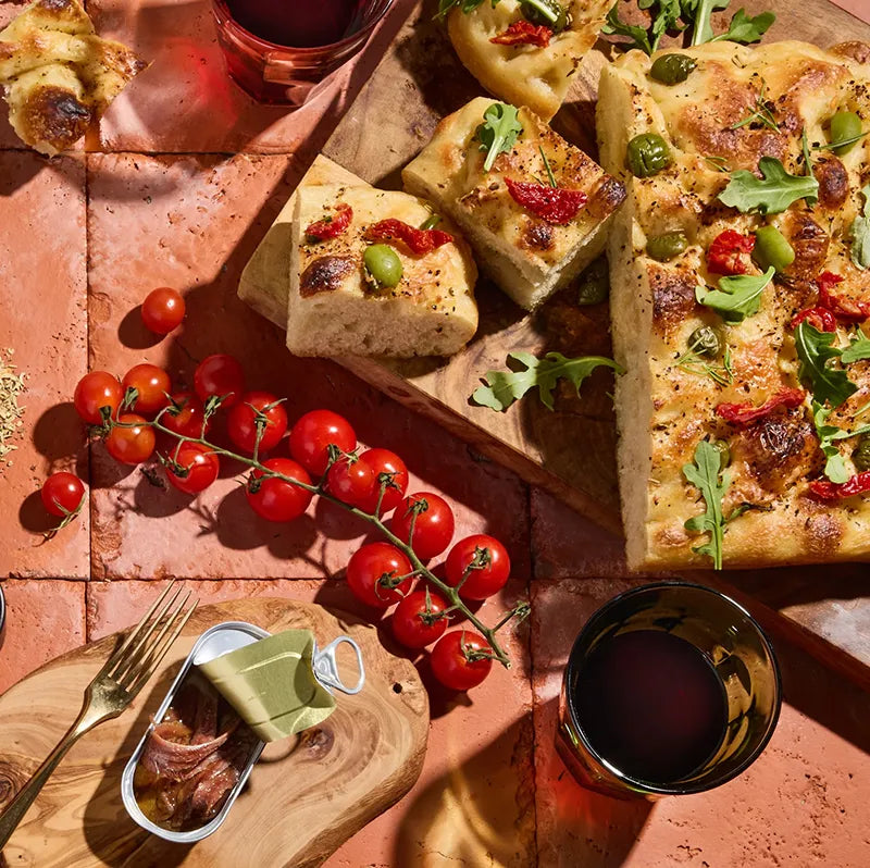 Tuscan Affair