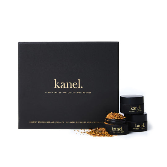 Kanel Classic Collection - Perfectly Imperfect
