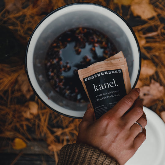 Chaleur Scandinave - Parfaitement Imparfait 