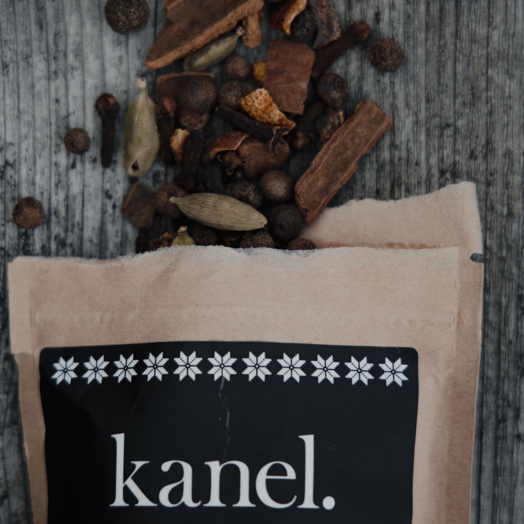 Chaleur Scandinave - Parfaitement Imparfait 