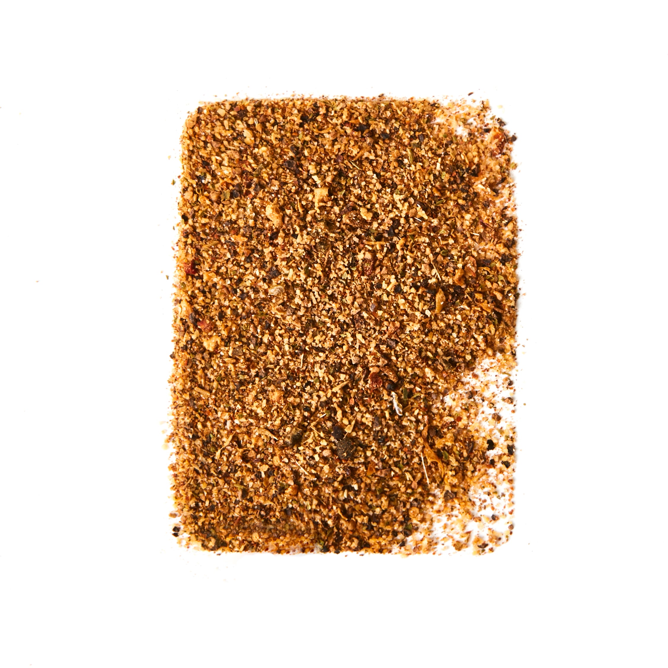 Organic Louisiana Fried Chicken Blend