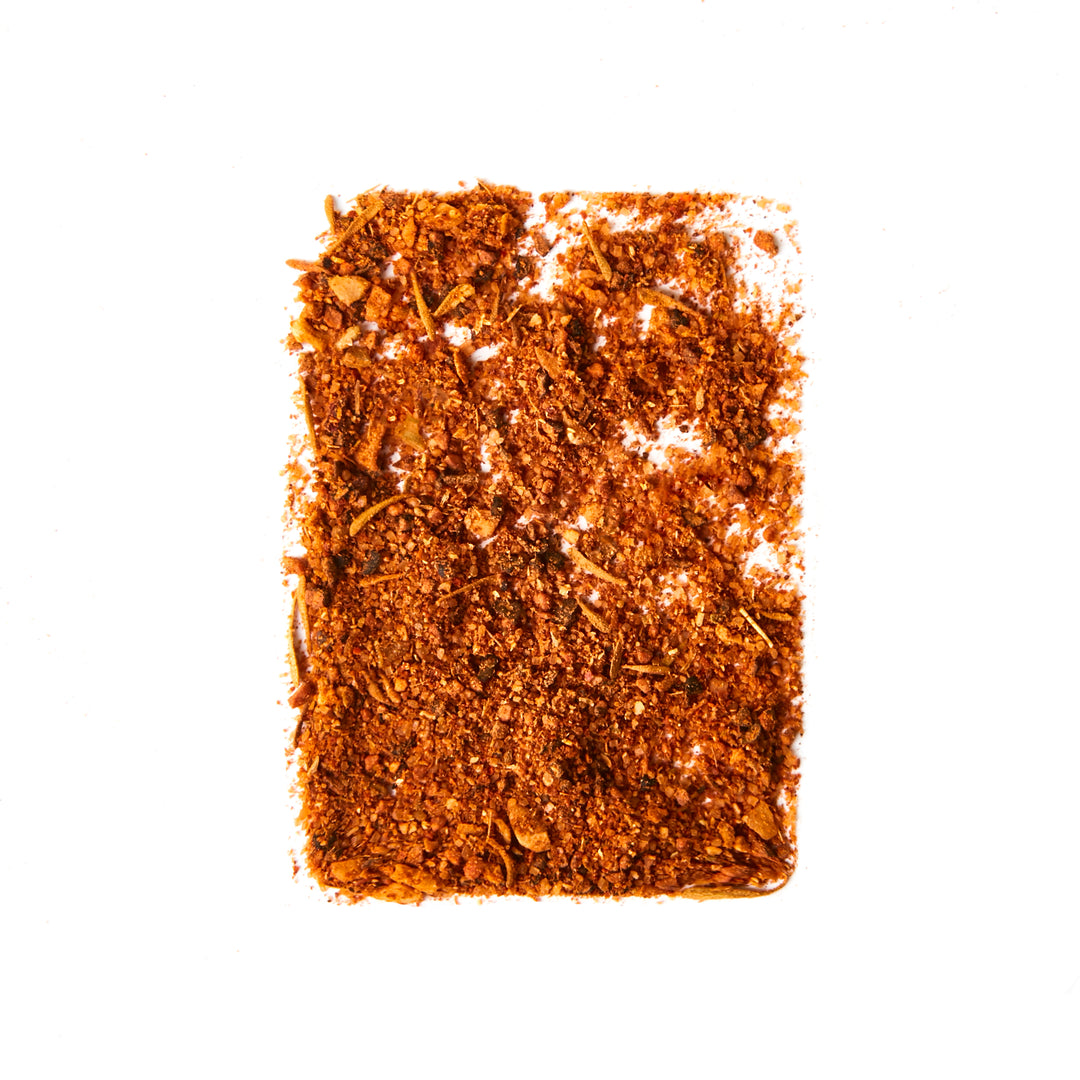 Organic Sweet Jamaican Jerk Blend