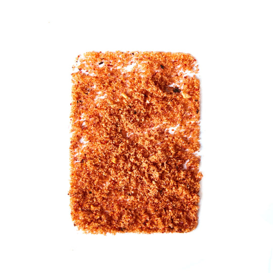 Sweet & Smoky Rub - Perfectly Imperfect
