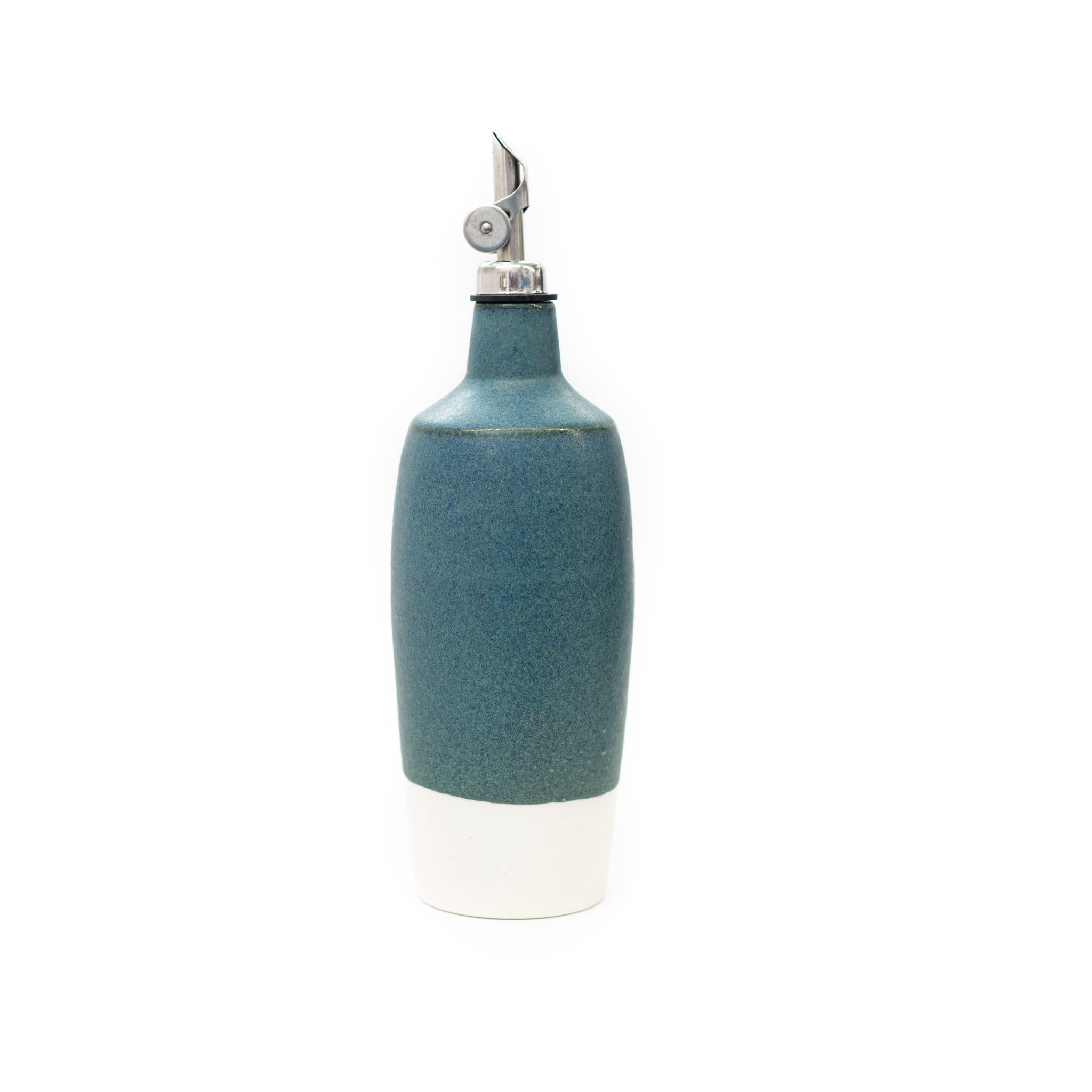 Ceramic Oil Dispenser Épices Kanel Spices