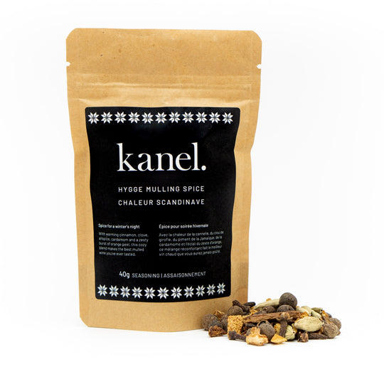 Chaleur Scandinave - Parfaitement Imparfait 