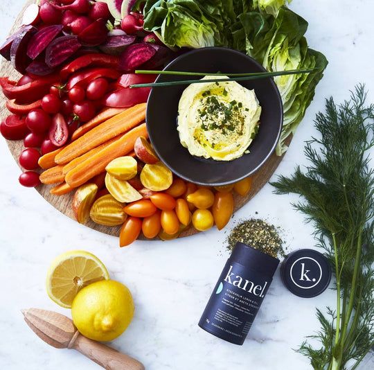 Citron et aneth Stockholm - Parfaitement Imparfait 